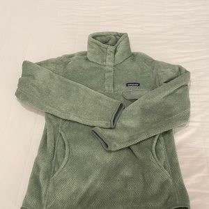 Patagonia Synchilla T Snap Fleece